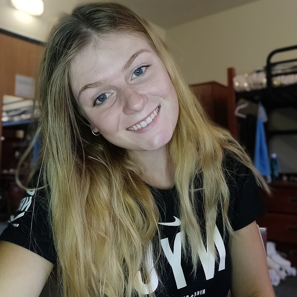 Meet your Posher, Erin